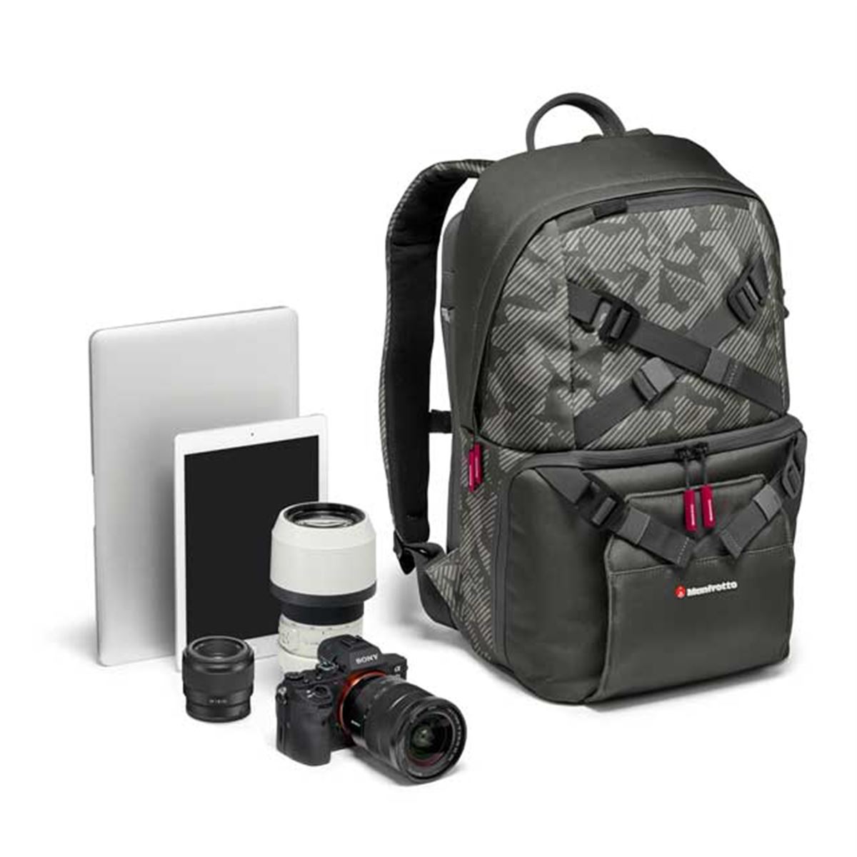 カメラバッグ Manfrotto マンフロット バックパック 楽天市場】【OUTLET】Manfrotto マンフロット Advanced