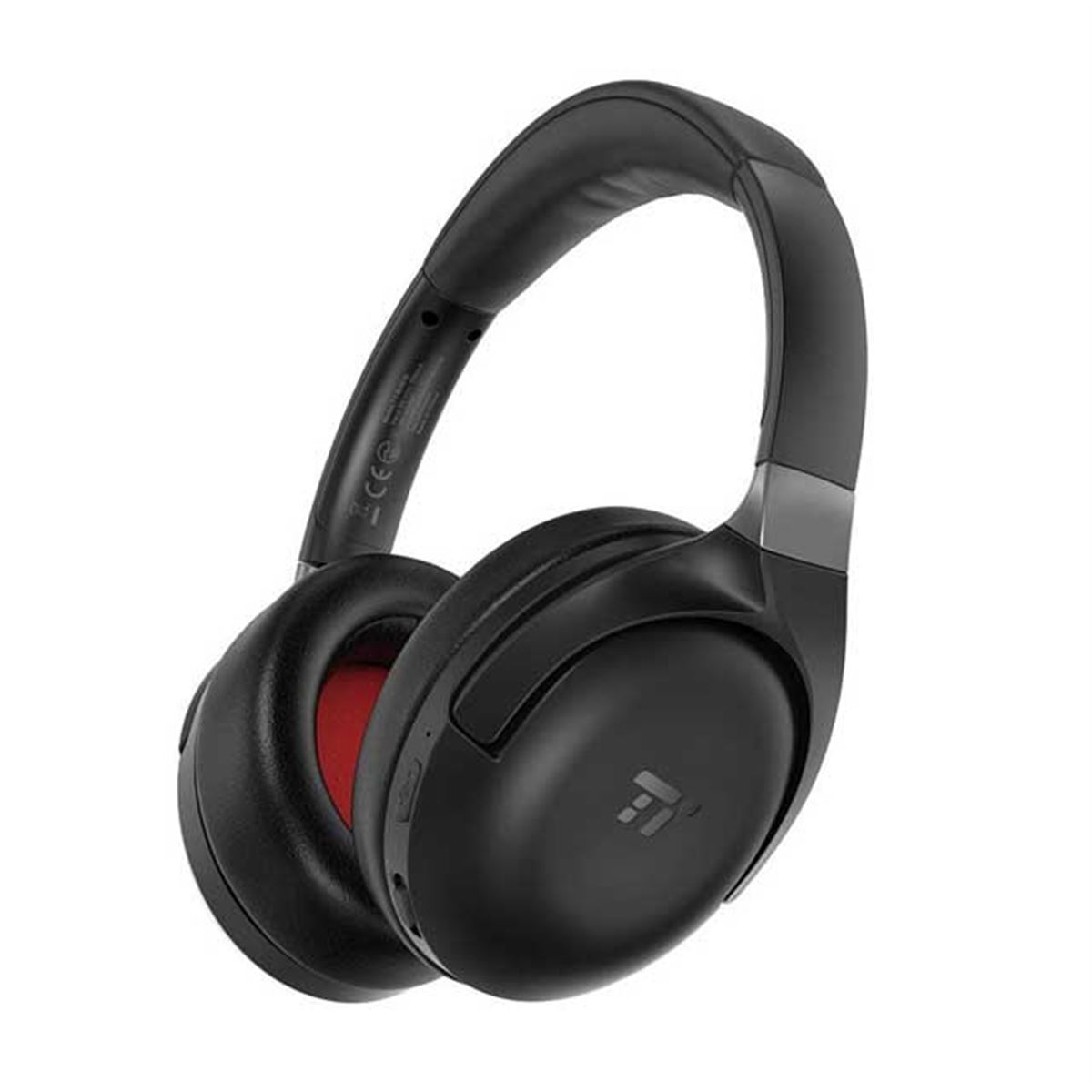 TaoTronics、アクティブノイキャン搭載のaptX対応ヘッドホン「TT-BH036