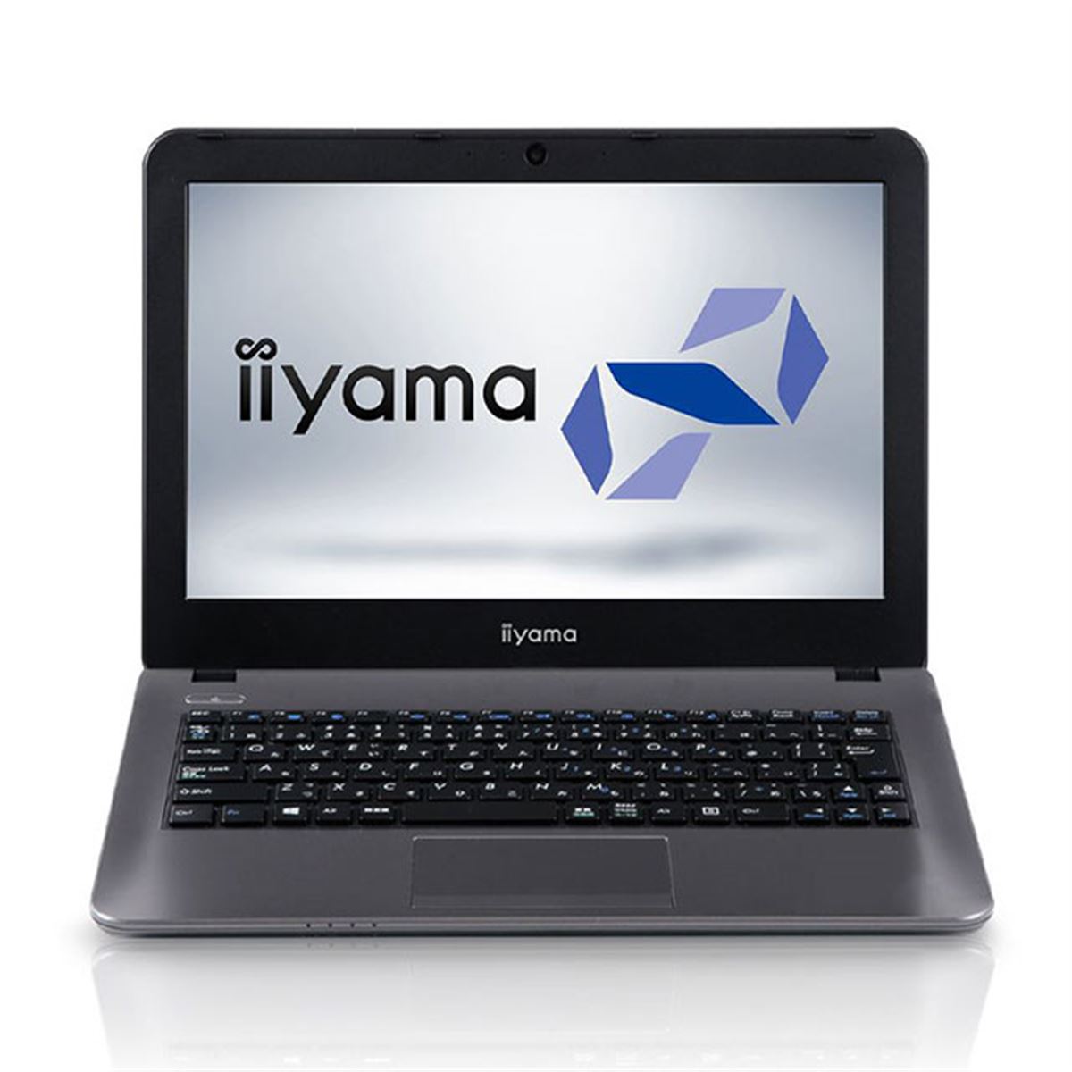 iiyama、51,980円で1.14kgの11.6型モバイルノートパソコン - 価格.com