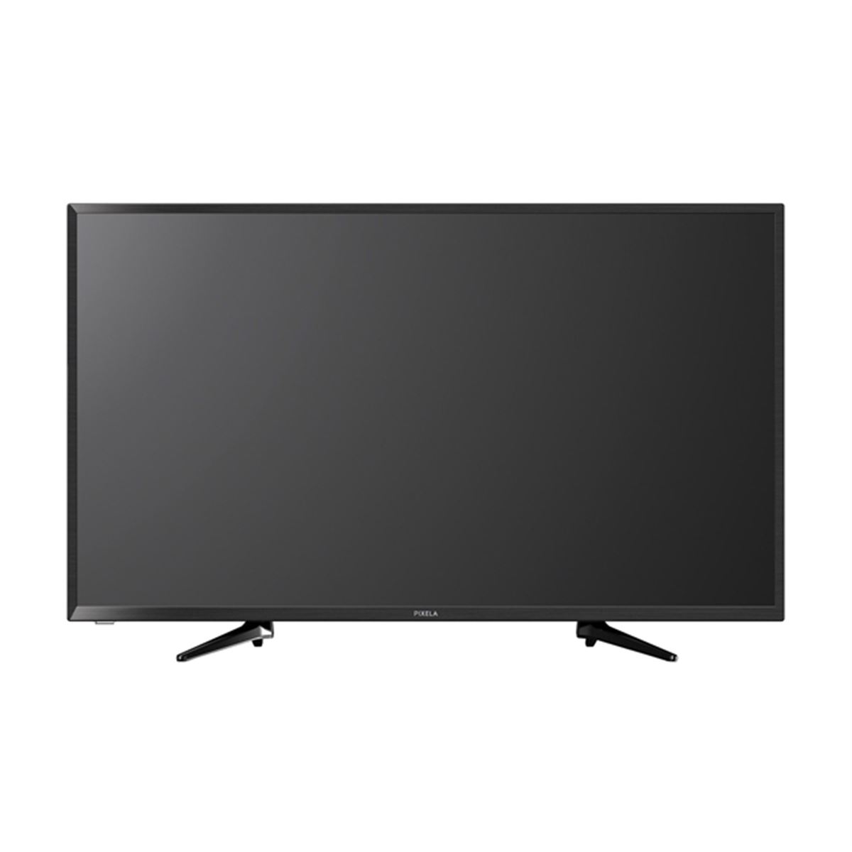 39,800円、ピクセラが49V型4K液晶テレビ「PIX-49VL100」を数量