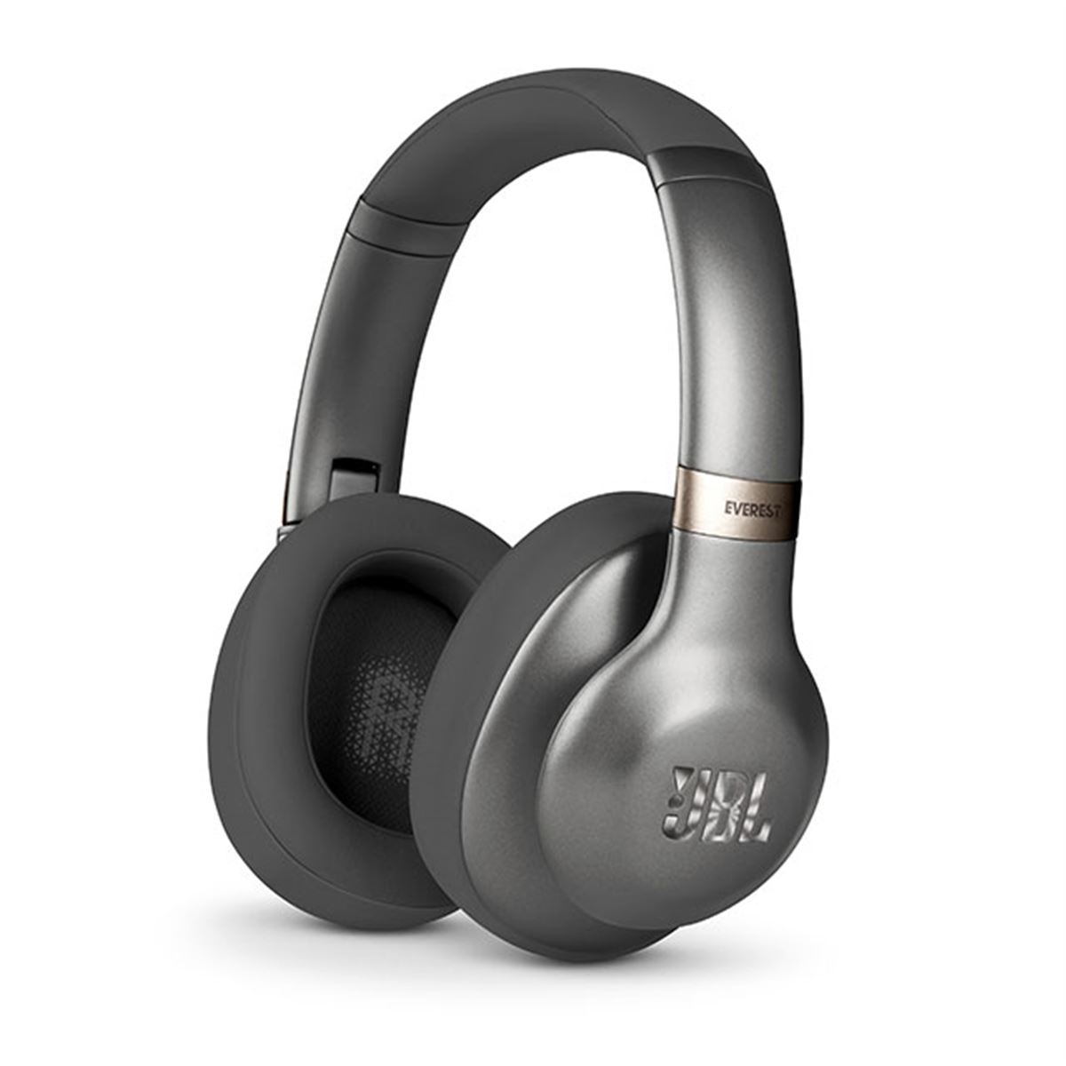 JBL、Google アシスタント対応のBluetoothヘッドホン「EVEREST 710GA