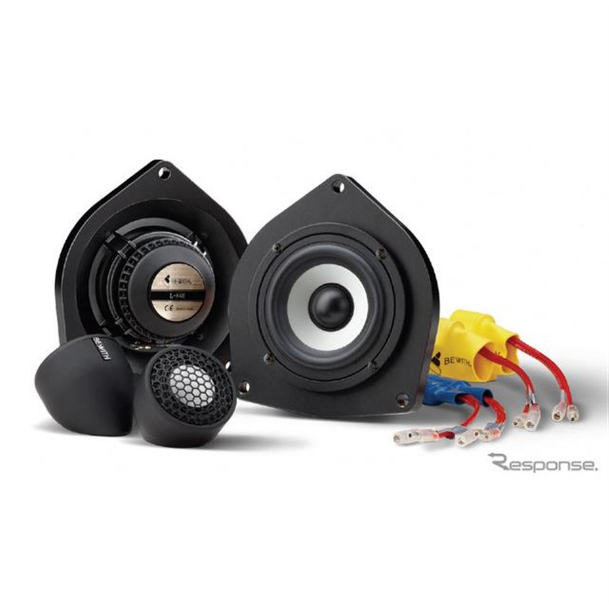 スピーカー・ウーファー pod mini スピーカー・ウーファー Pod mini