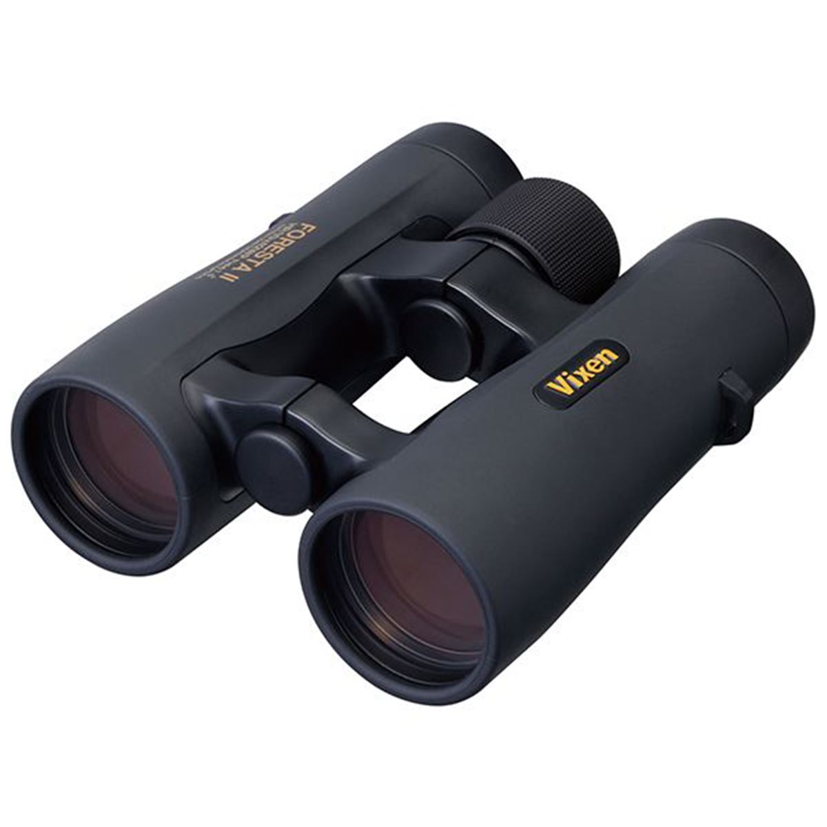 ビクセン、くっきりとシャープに描写する「フォレスタII」シリーズ4