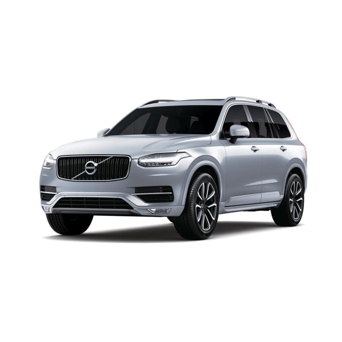 ボルボXC90」に充実装備の特別仕様車「ノルディックエディション」登場 - 価格.com