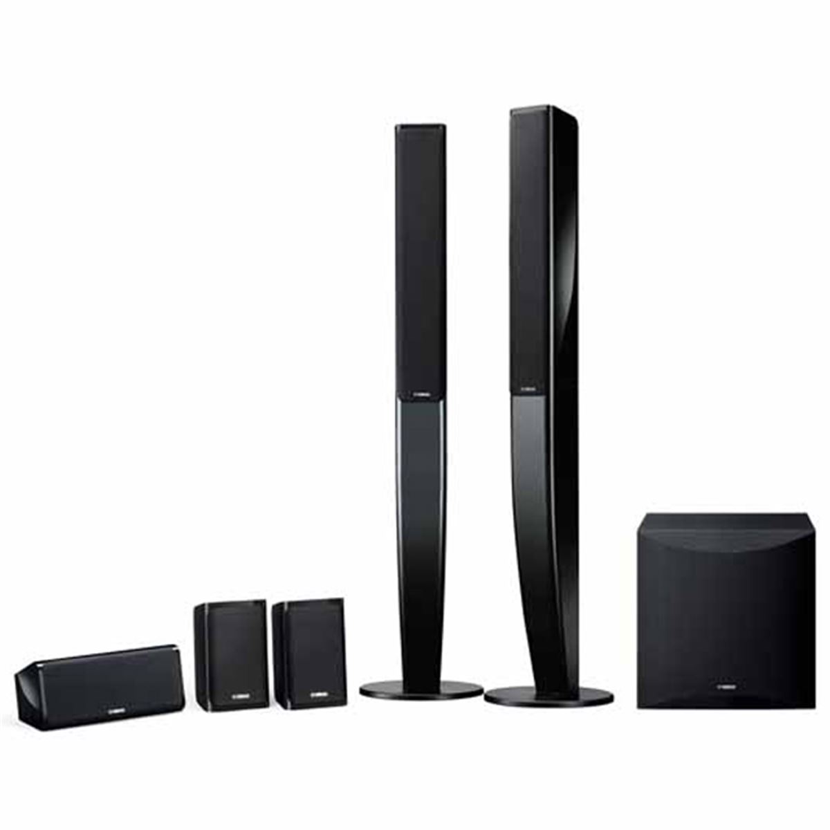 YAMAHA スピーカーNS1000M ペア 中古品】YAMAHA NS-1000M 10周年記念モデル (ペア) ※送料無料