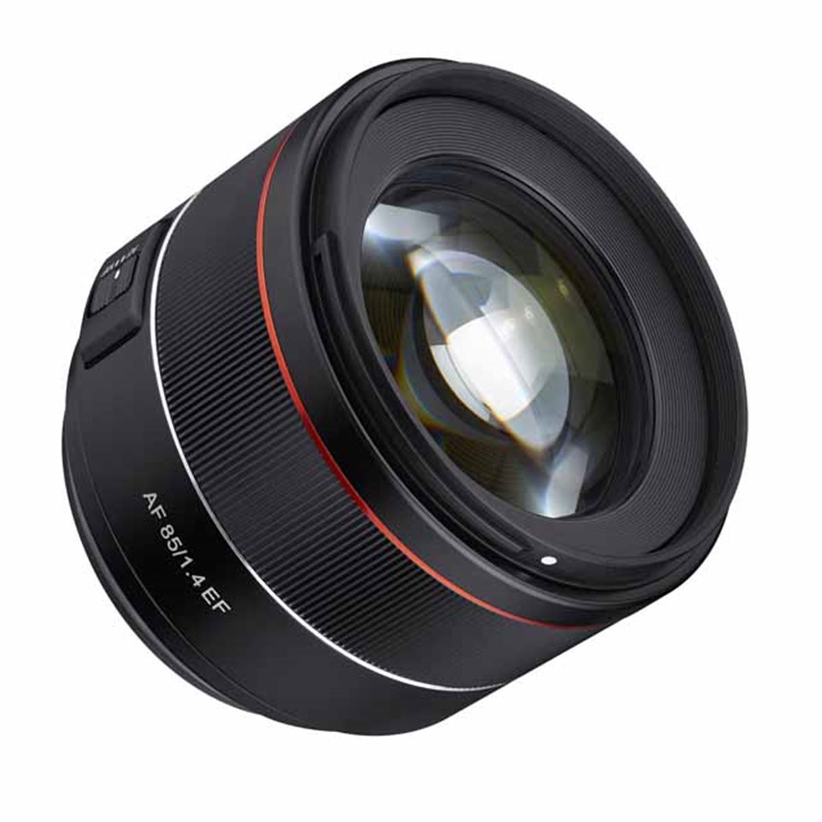 ★良品★ サムヤン AF 85mm F1.4 キヤノンEF Amazon.com : Samyang AF 85mm F1.4 Autofocus Lens for Canon EF