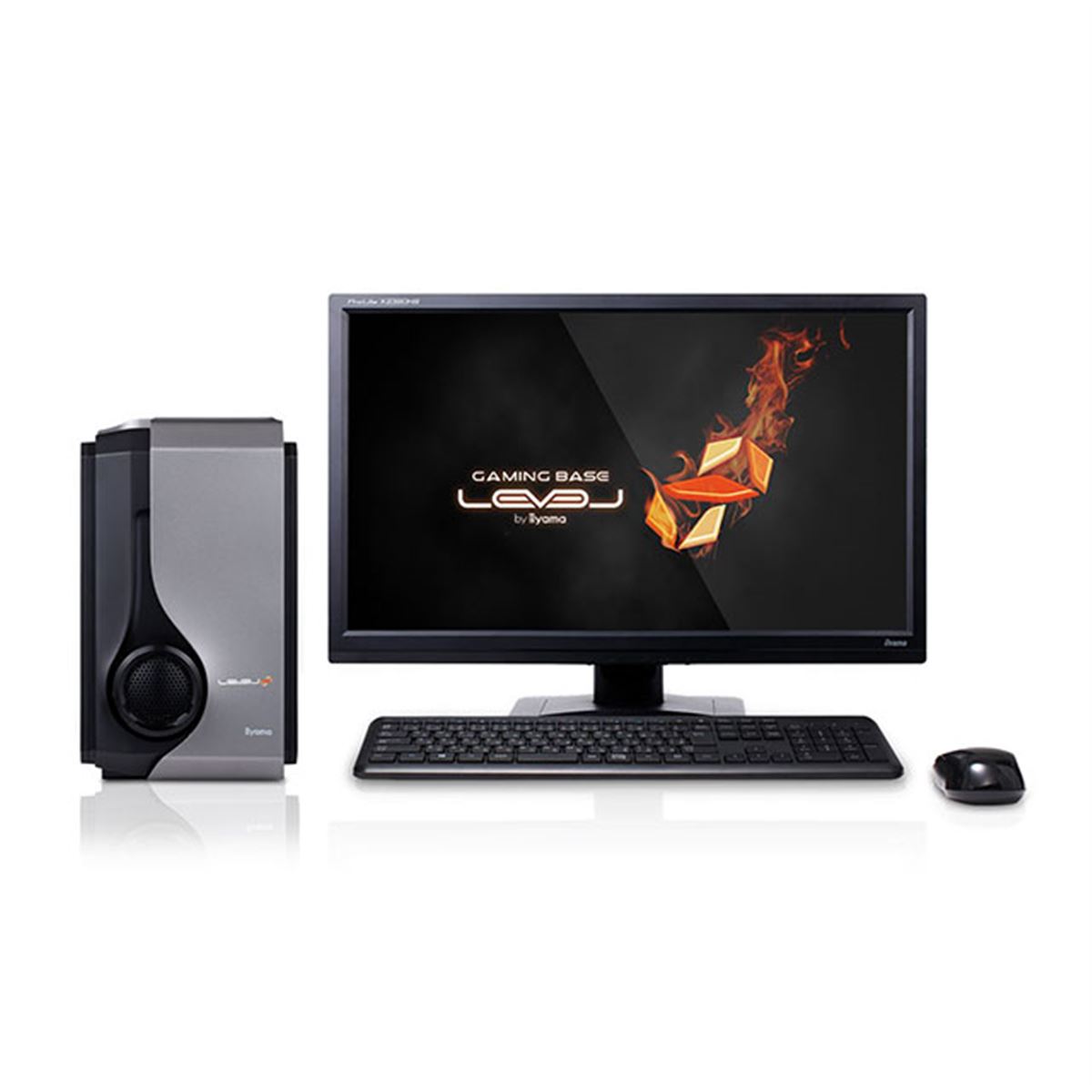ゲーミングPC core i7 8700k GTX1060搭載 415BVhMDTuL.jpg