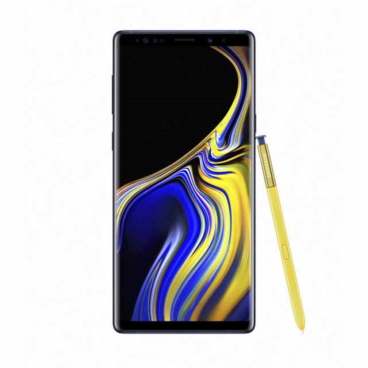 サムスン、Bluetooth対応Sペンを付属した「Galaxy Note9」発表 - 価格.com
