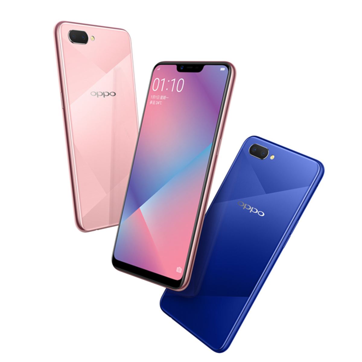 OPPO R15 Neo SIMフリー　6.2インチ　64G 20180822152423_178_.jpg