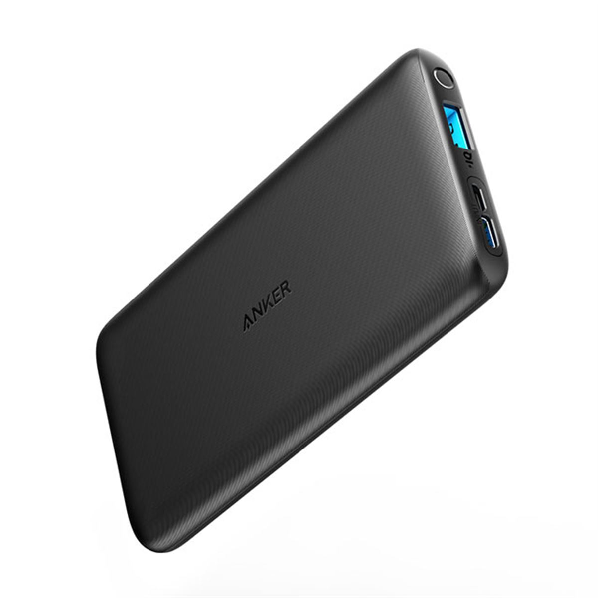 Anker PowerCore 24K モバイルバッテリー 14000mAh Anker 737 Power Bank (PowerCore 24K) - Anker US