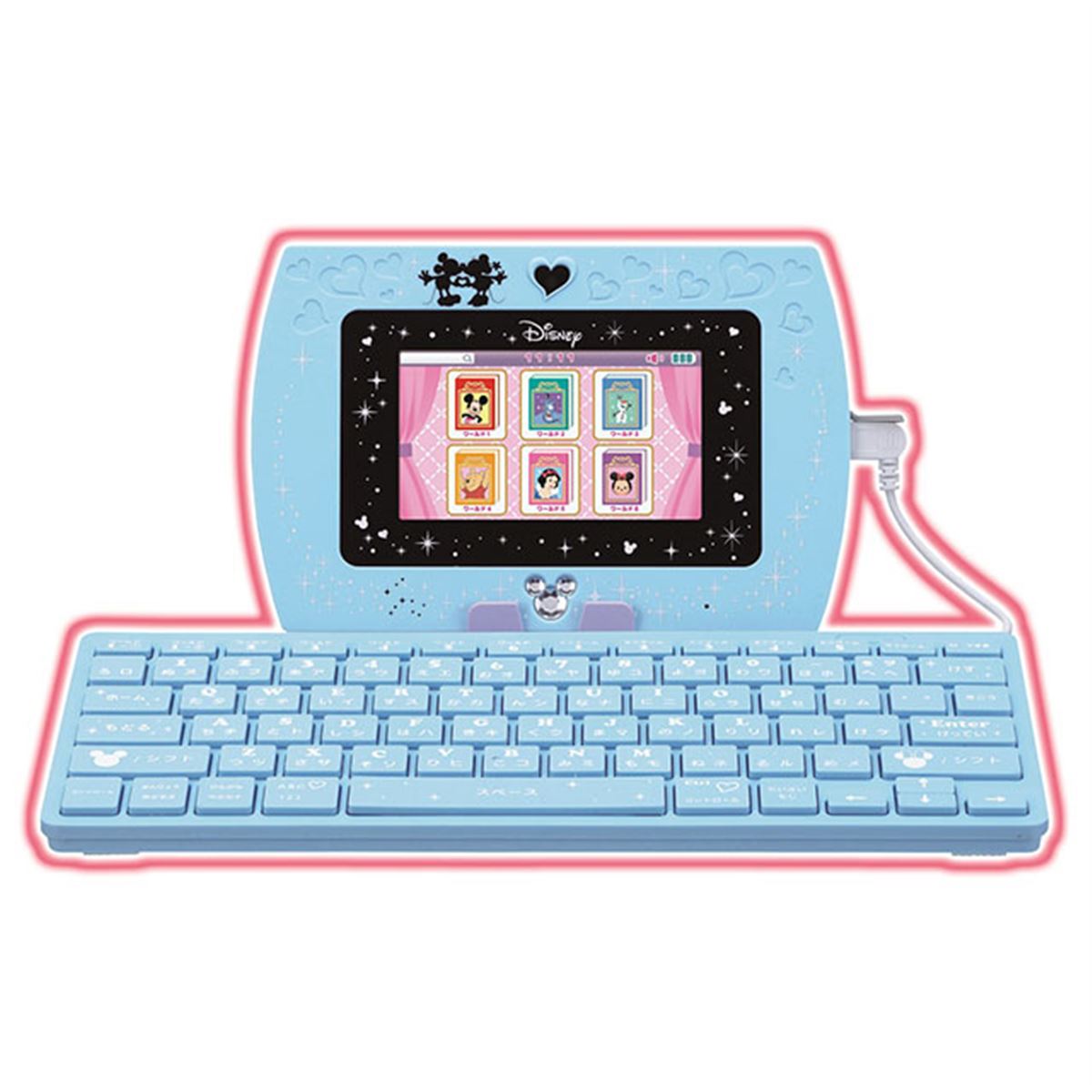 LCDゲーム パンシェルズワールド マジカルミーパッド まとめ売り Amazon | ディズニー ピクサーキャラクターズ マジカル・ミー