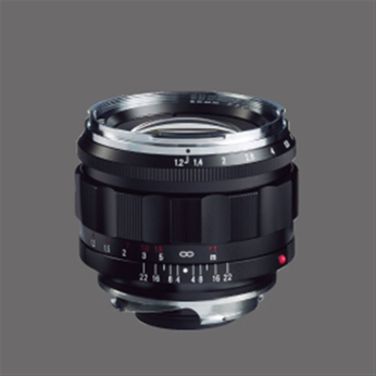 コシナ、「NOKTON 50mm F1.2 Aspherical VM」の発売日を決定 - 価格.com