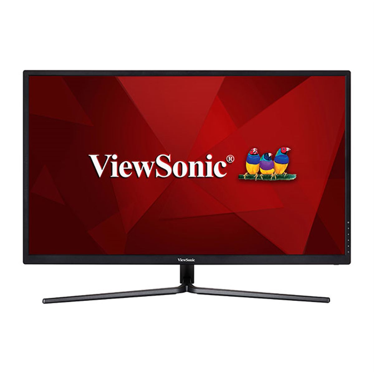 ViewSonic、HDR10対応で49,800円の31.5型4K液晶ディスプレイ - 価格.com