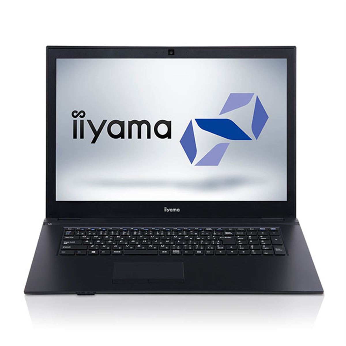 iiyama、6万円台のエントリー向け17.3型ノートパソコン - 価格.com iiyama、6万円台のエントリー向け17.3型ノートパソコン - 価格.com