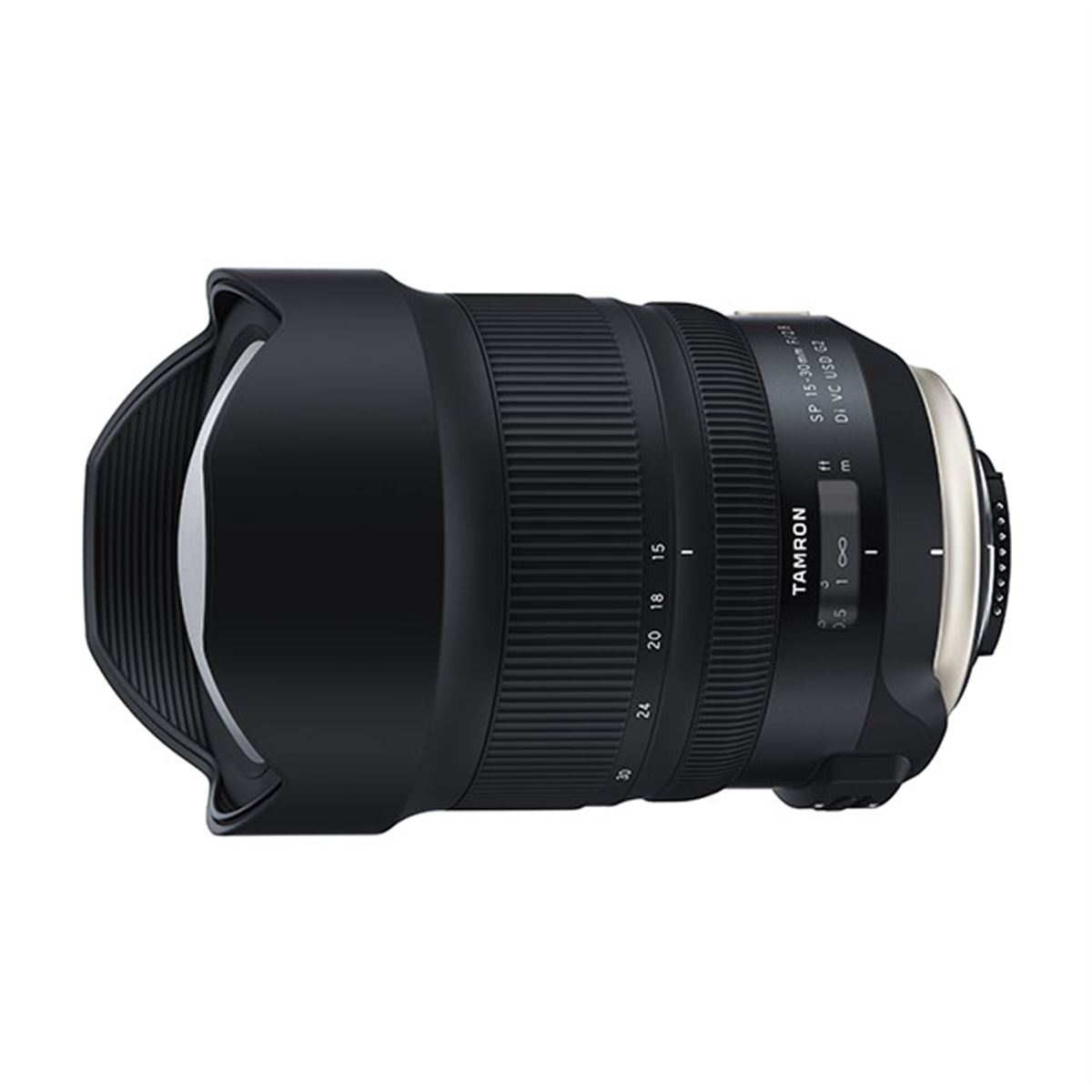 タムロン、フルサイズ対応の大口径超広角ズームレンズ「SP 15-30mm F/2.8 Di VC USD G2」 - 価格.com