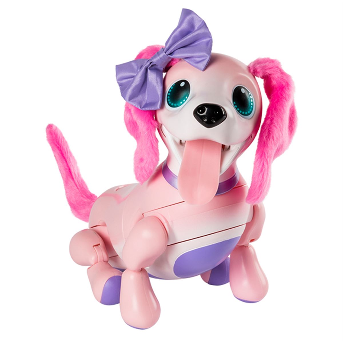 Amazon.co.jp: ジャンク ハロー! ズーマー ミニチュアダックス