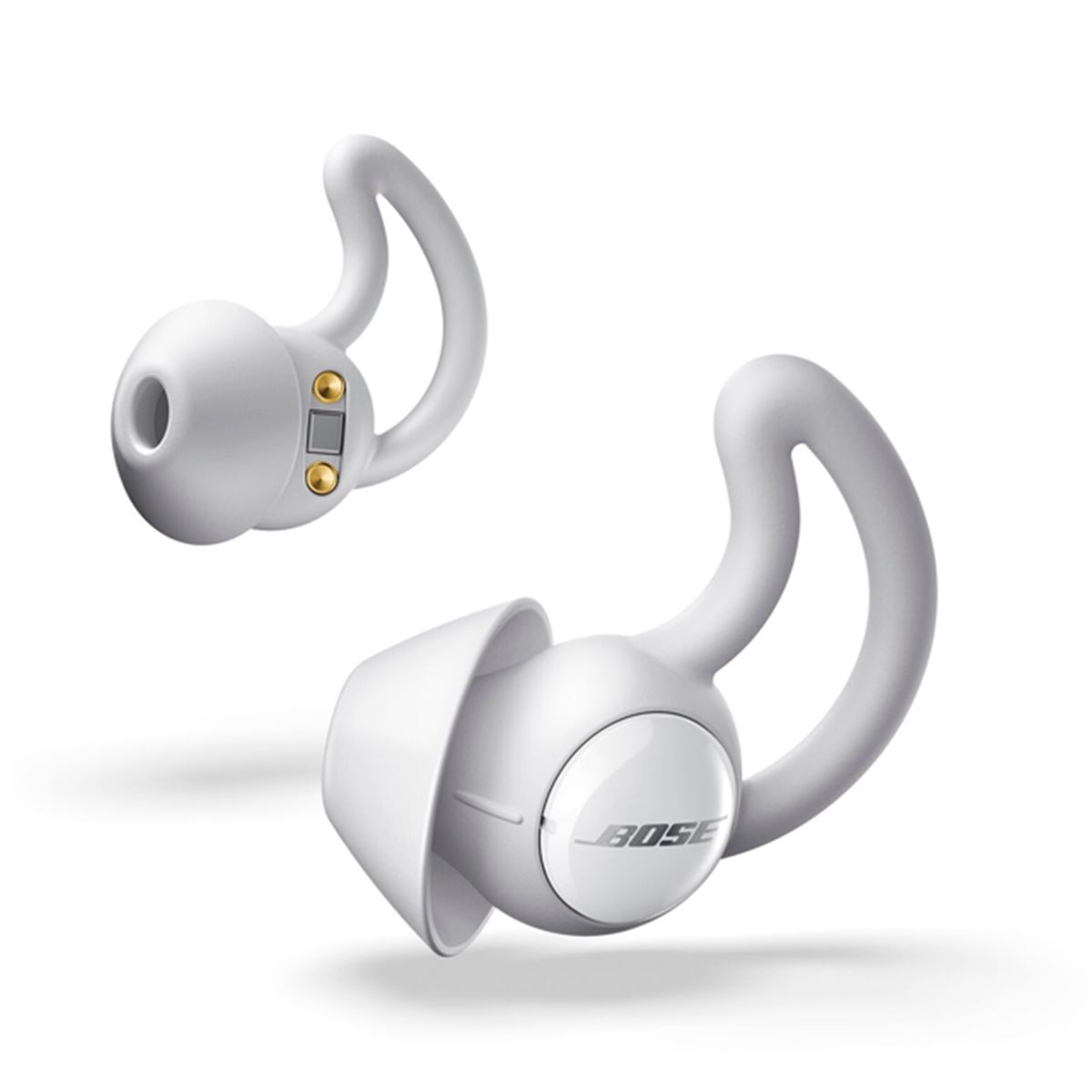 BOSEノイズマスキングイヤープラグ Bose、いびきや騒音をヒーリング音でマスクする「ノイズマスキング