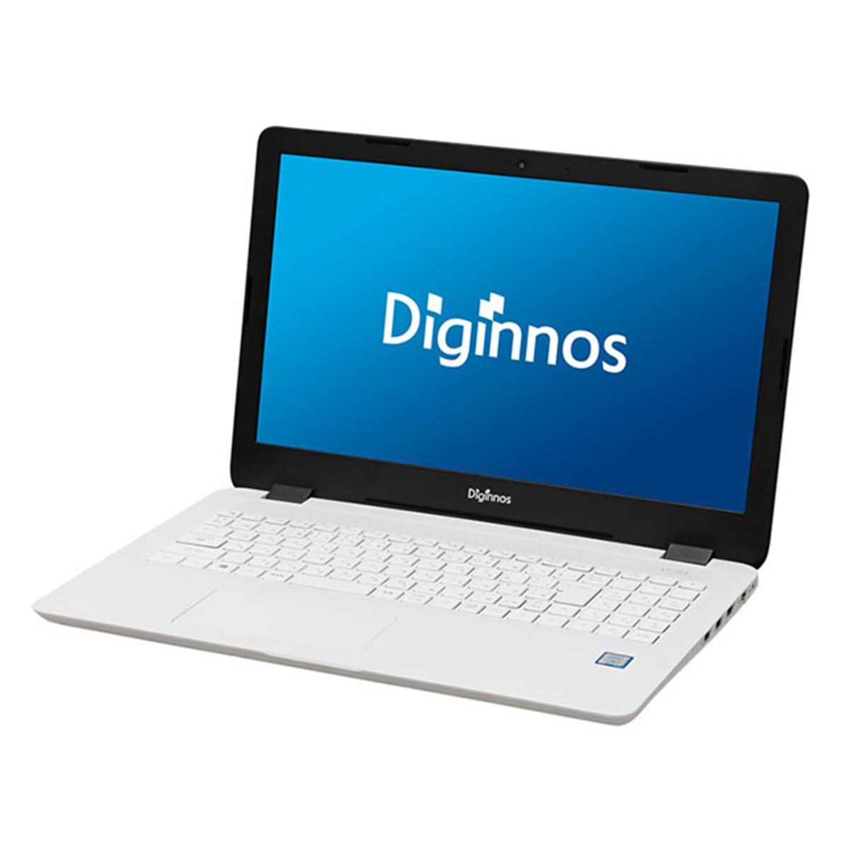 第10世代 ドスパラ改29 Core i5 M.2SSD Win11 ドスパラ、10万円以下でCore i7とGeForce 940MXを搭載した15型ノートPC