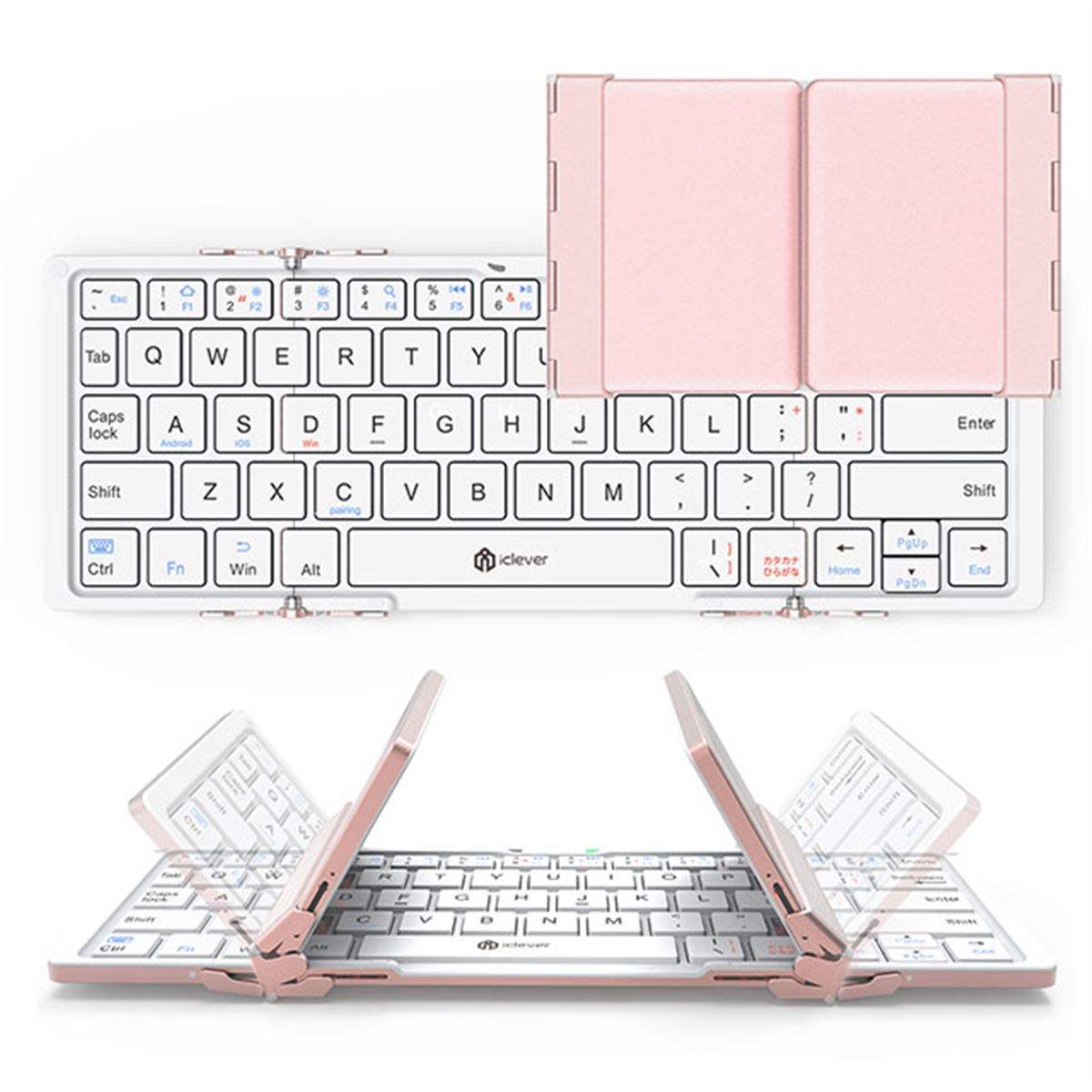 Finger Dance ホワイトキーボード(折りたたみ式) Amazon | 電子ピアノ 折り畳み式 88鍵盤 初心者向け 大人 セミ