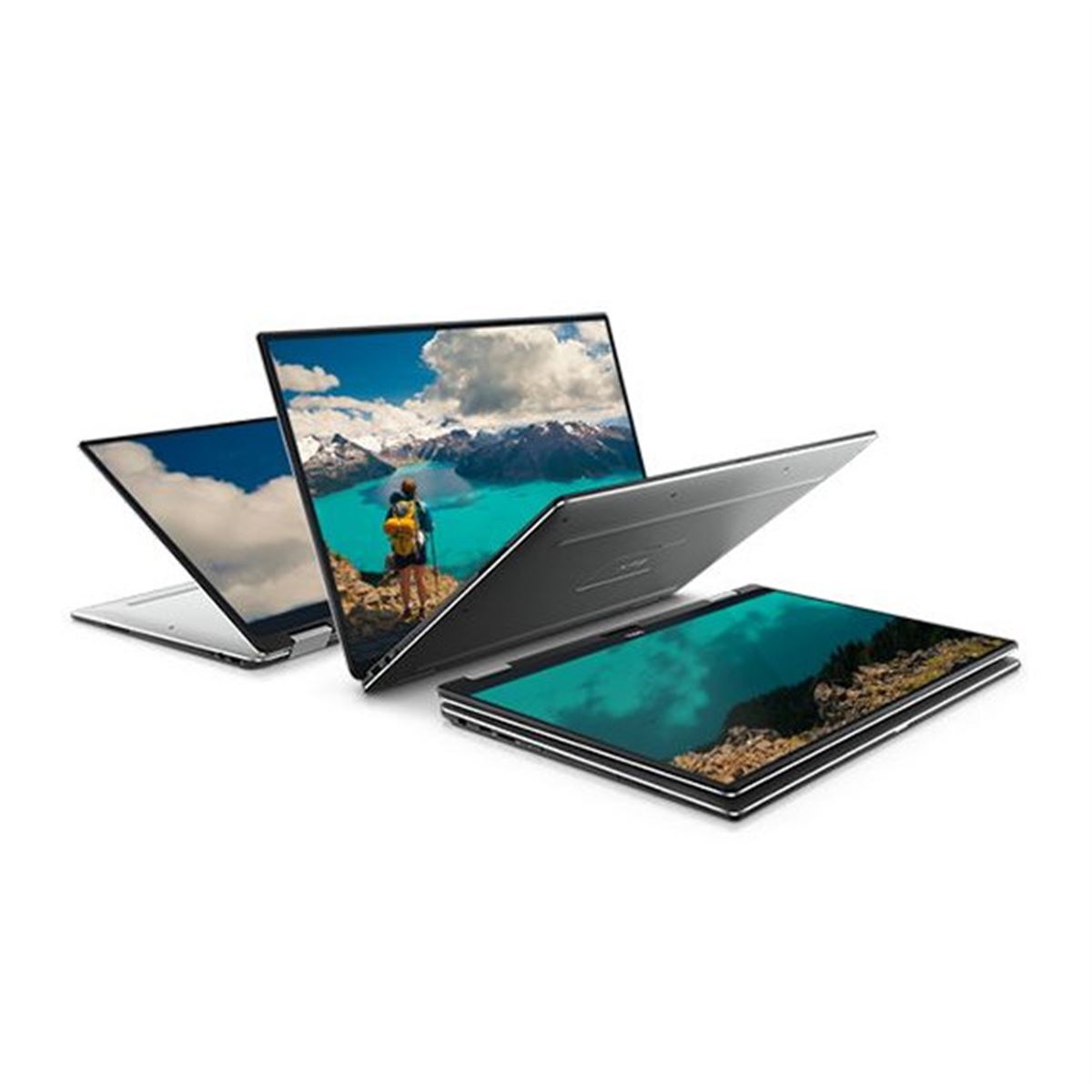 DELL - パソコン　240 Dell XPSノートパソコンと2-in-1 PC | Dell 日本