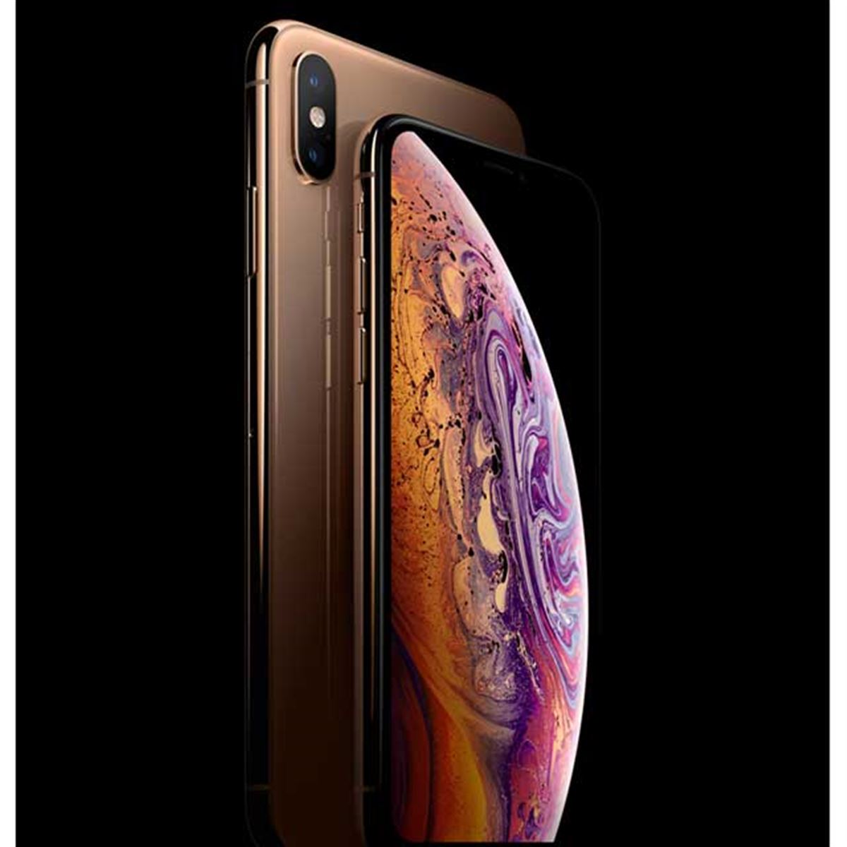 3キャリア、「iPhone XS/XS Max/XR」「Apple Watch Series 4」の