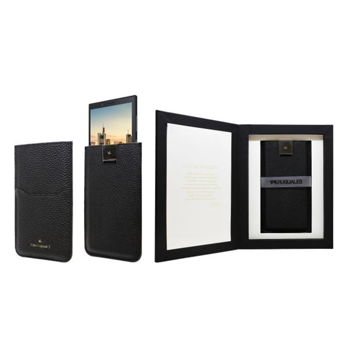 物理キースマホ「BlackBerry KEY2」、高級本革ケースセットが129,800円