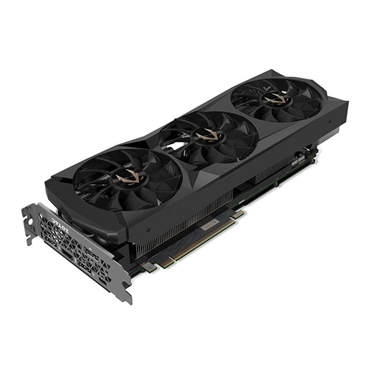 ZOTAC、「GeForce RTX 2080 Ti/2080」を搭載したビデオカード5機種を9/20発売 - 価格.com