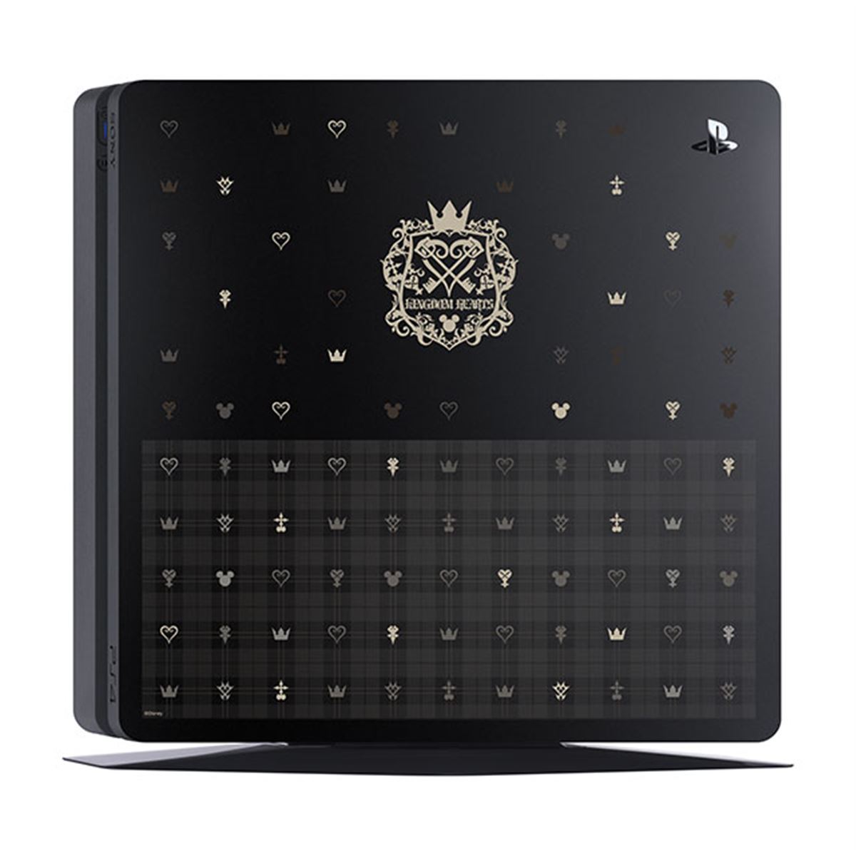 PS4 PRO キングダムハーツⅢ LIMITED EDITION おまけ付き Amazon.co.jp