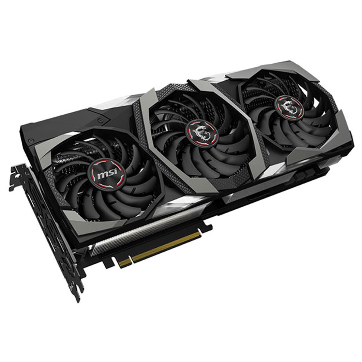 MSI、「GeForce RTX 2080」を搭載したビデオカード2機種 - 価格.com