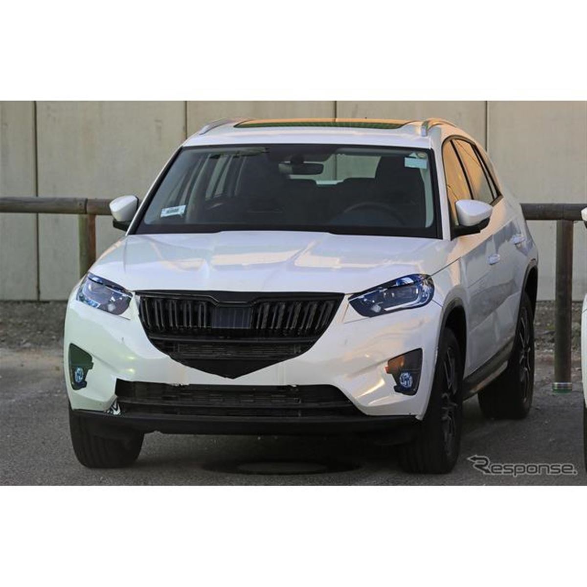 CX5様　リクエスト品になります。 doorvisorCX-5.jpg