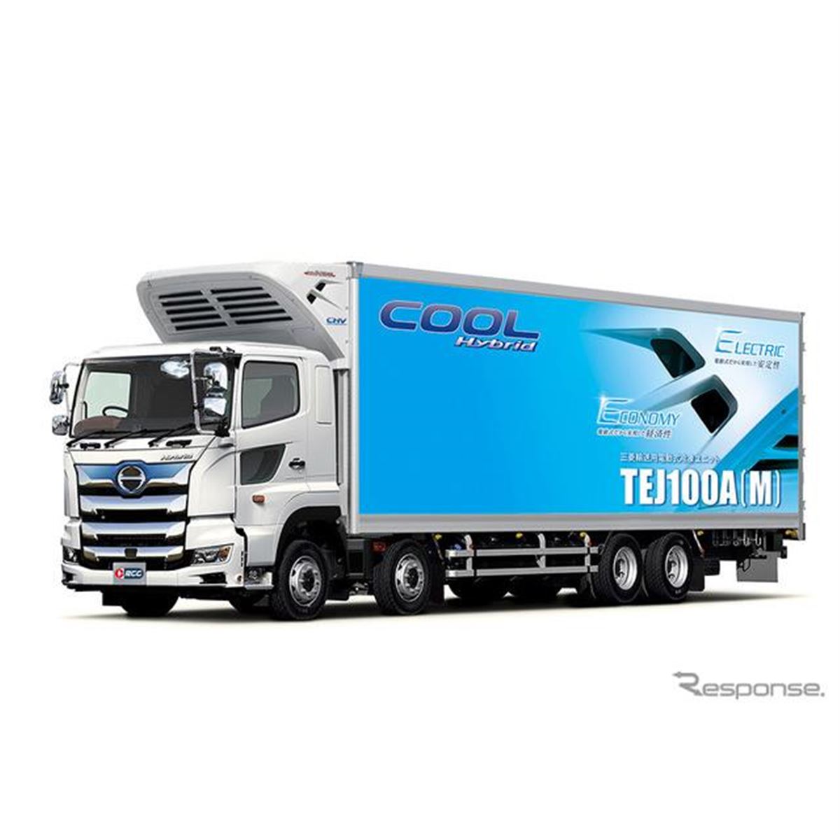 ichikochi様専用 三菱 ノンフロン冷凍冷蔵車 【公式通販】
