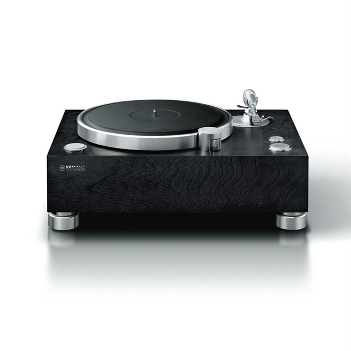 税込 中古品 YAMAHA ヤマハ ターンテーブル YP-700 レコードプレーヤー レトロ ローズウッド YAMAHA YP-700/YP-700Cの仕様 ヤマハ