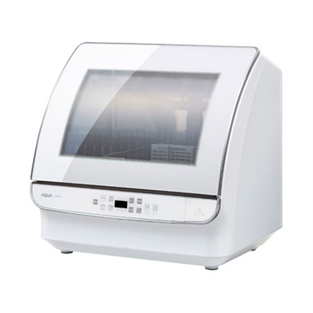 AQUA、共働き世帯向けの送風乾燥機能付き食器洗い器「ADW-GM1」 - 価格.com AQUA、共働き世帯向けの送風乾燥機能付き食器洗い器「ADW-GM1」 - 価格.com