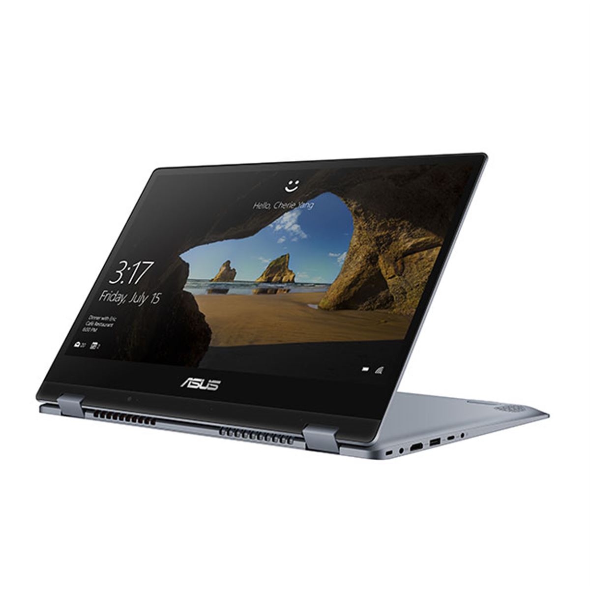 ASUS、69,500円で14型液晶が360度回転する「VivoBook Flip 14」 - 価格.com
