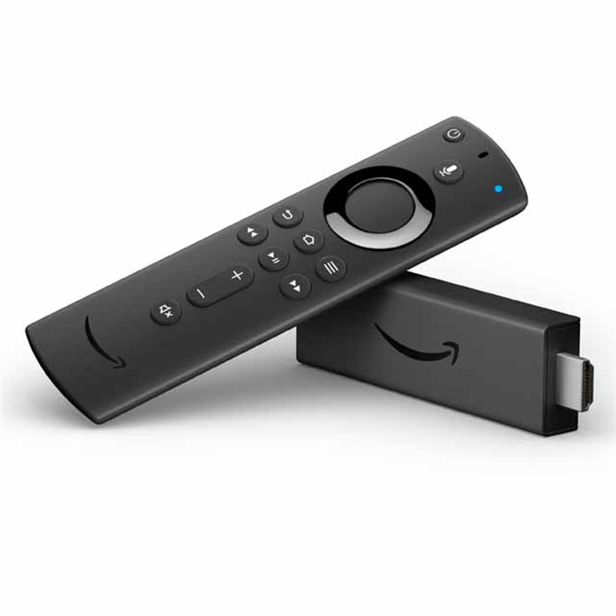 Amazon、AlexaやHDR10+対応の「Fire TV Stick 4K」を6,980円で発売