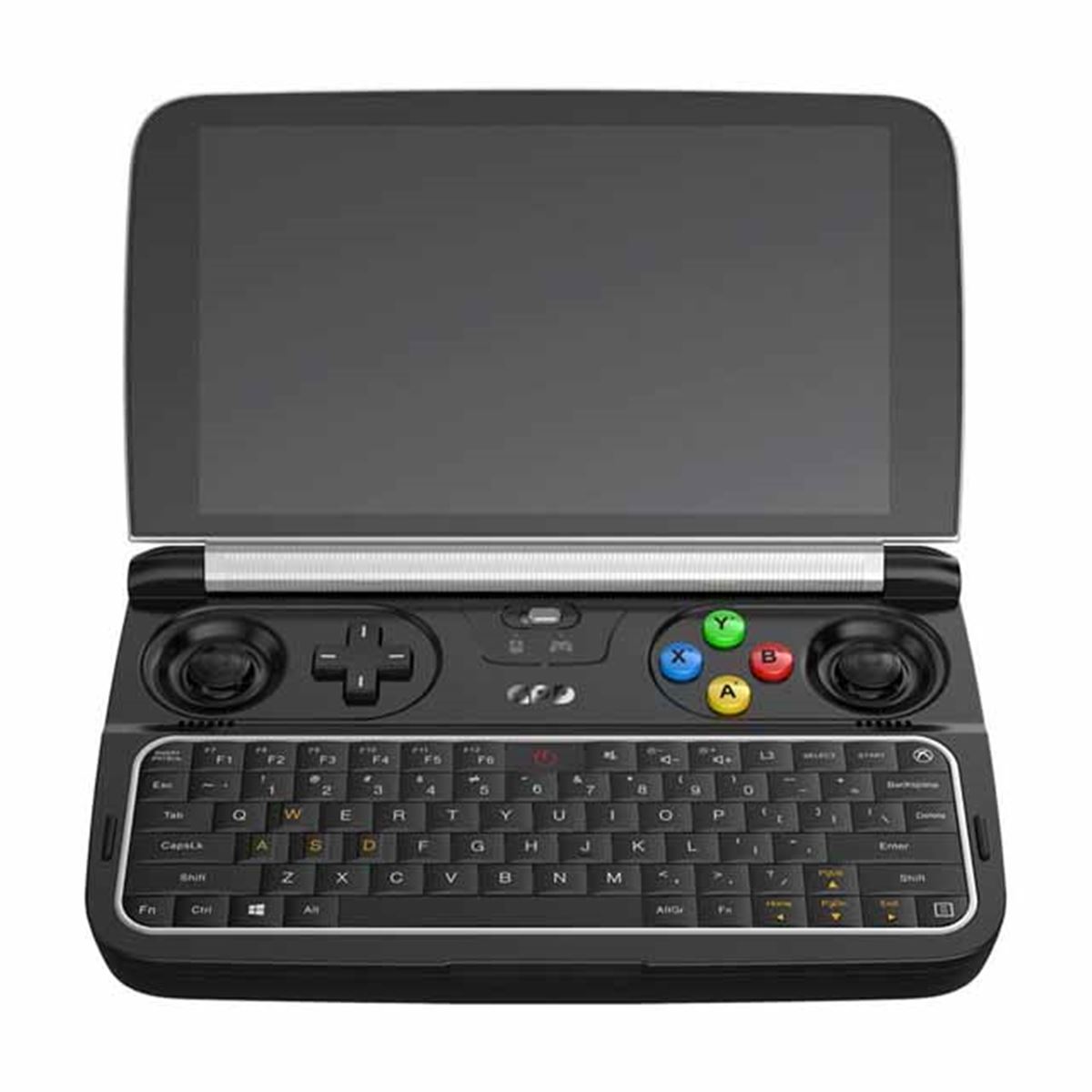 リンクス、携帯型Windowsゲーム機「GPD WIN2」256GBモデルの取扱開始