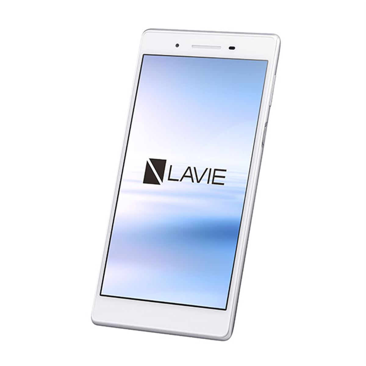 NEC、19,800円の7型タブレット「LAVIE Tab E TE507/JAW」 - 価格.com