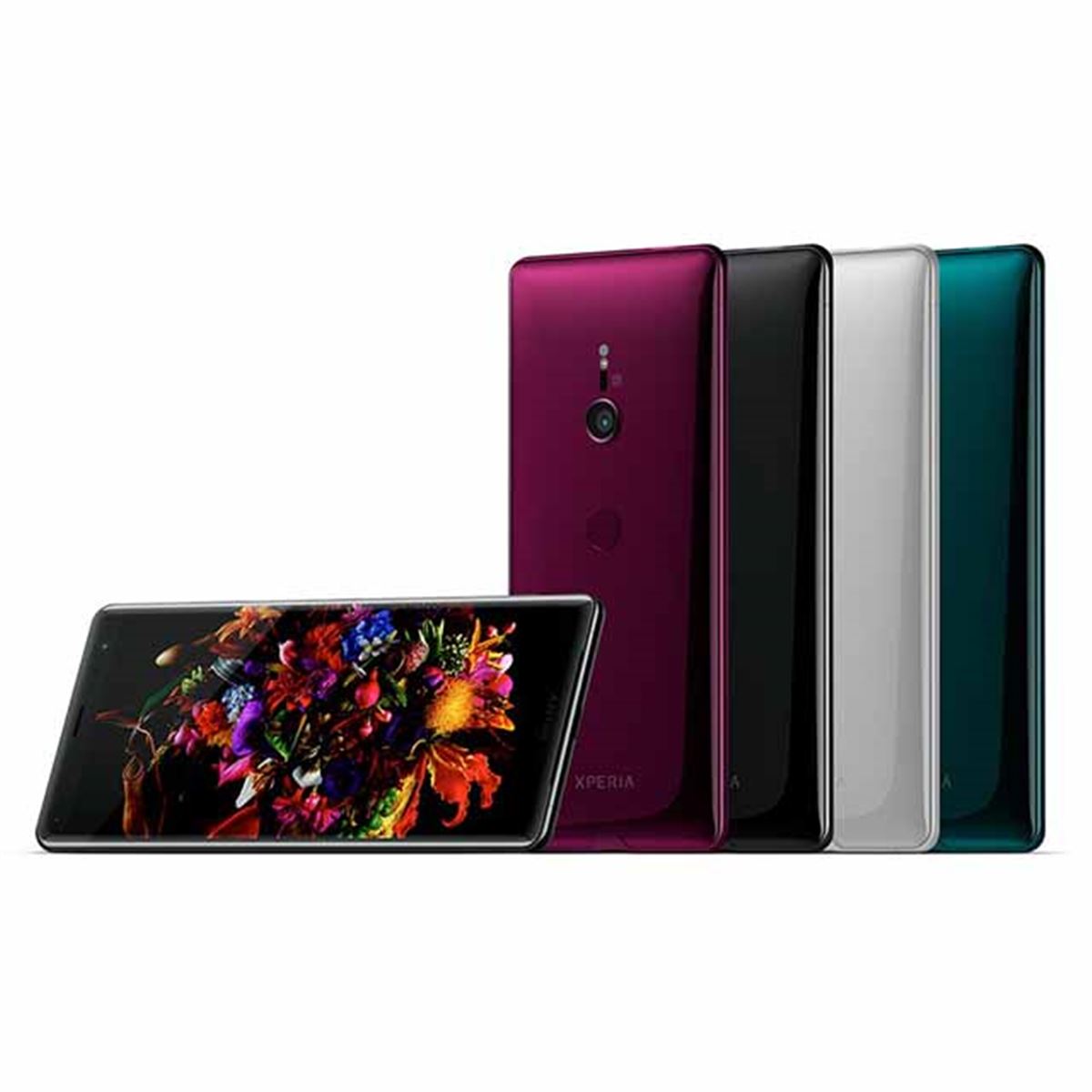 スマートフォン本体 SONY - Xperia XZ3 64 GB Softbank SONY Xperia XZ3 SoftBank [ホワイトシルバー] 価格比較 - 価格.com