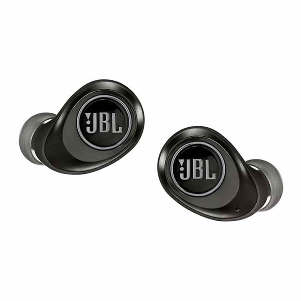 JBL、基本性能を向上させた完全ワイヤレスイヤホン「JBL FREE X