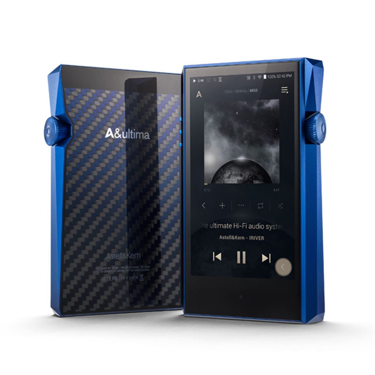 A&ultima SP1000M おまけ付き A&ultima SP1000M おまけ付き