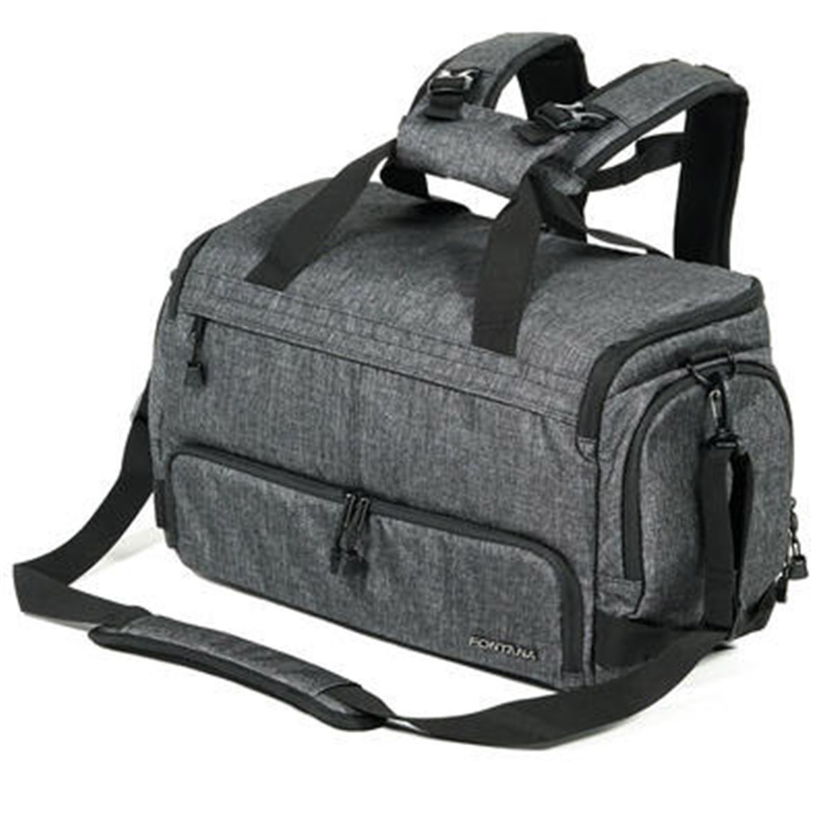 ケンコー、ショルダー/リュックで2Wayの「アオスタ フォンタナ PRO