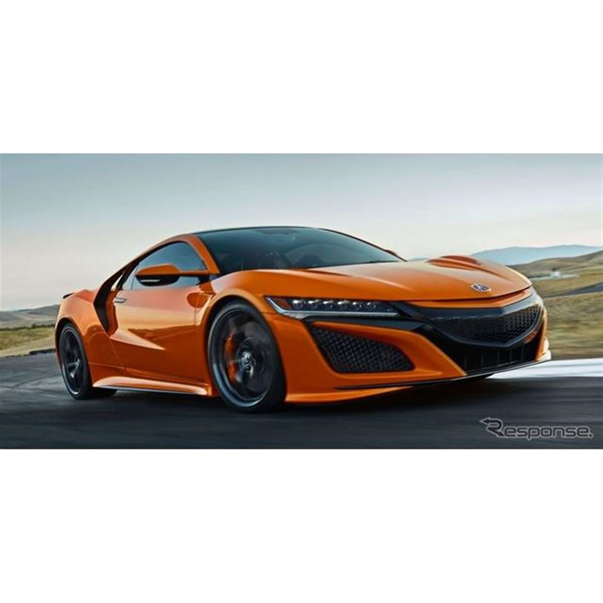値引き　[超希少・非売品］(最後の一冊)米国ホンダ ACURA NSXカタログ 値引き [超希少・非売品］(最後の一冊)米国ホンダ ACURA NSX