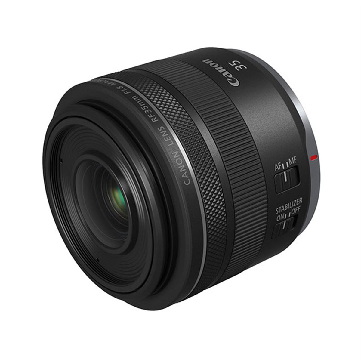 キヤノン、広角マクロレンズ「RF35mm F1.8 MACRO IS STM」を11/15発売 - 価格.com