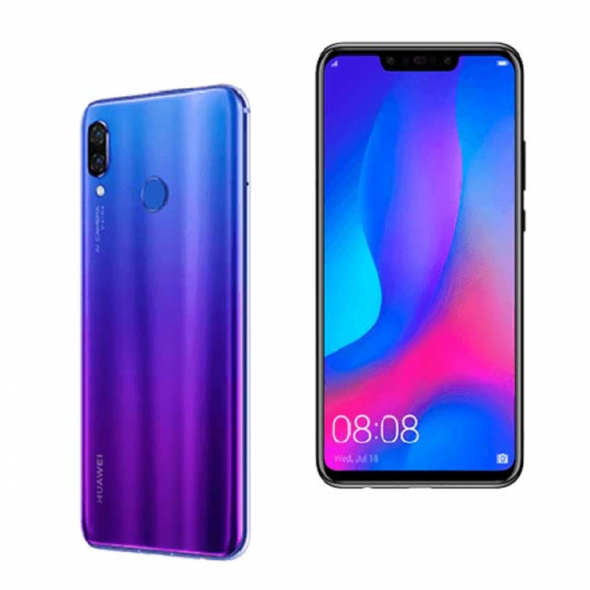 LinksMate、「HUAWEI nova 3」「HUAWEI MediaPad T5」の取り扱いを開始