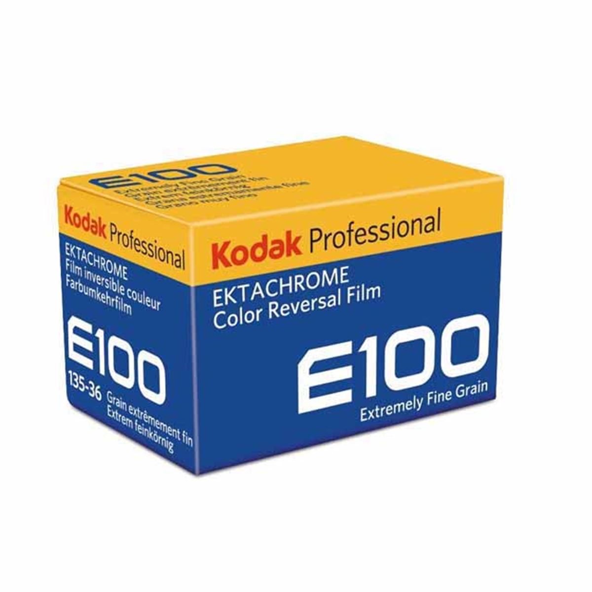 コダック、“6年ぶり復活”カラーリバーサルフィルム「EKTACHROME」国内販売へ - 価格.com