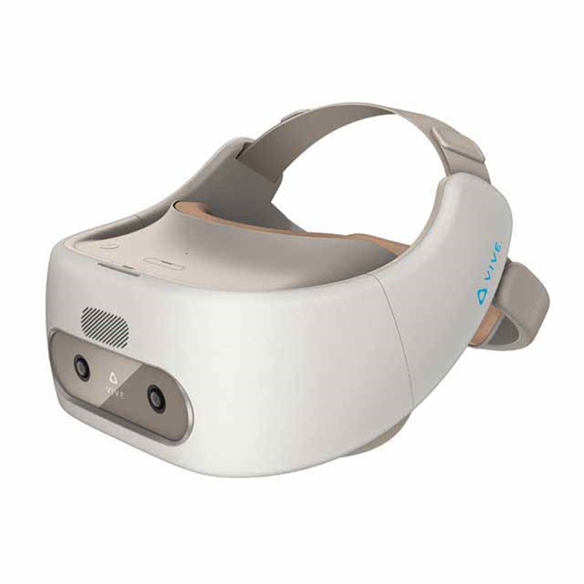 HTC、日本初登場のオールインワン型HMD「VIVE FOCUS」など国内