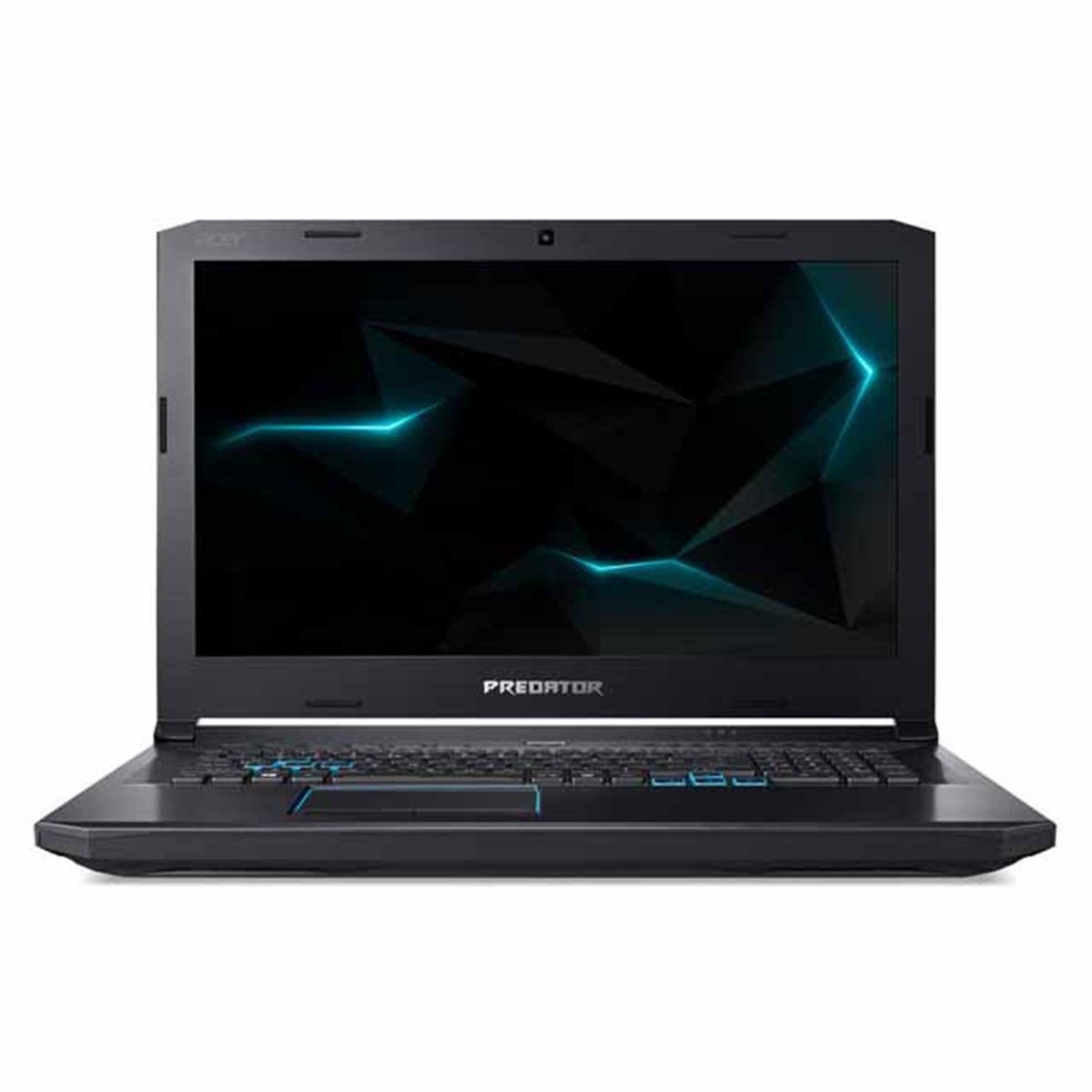 エイサー、144Hz駆動対応の17型ゲーミングノート「Helios 500」40万円