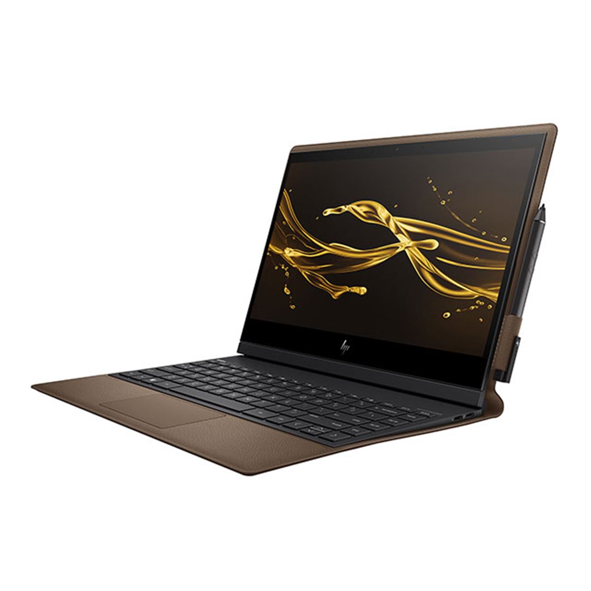 Windowsノート本体 HP Spectre Folio 13 HP Spectre Folio 13のレビュー！本革がかっこよすぎる！ペンの