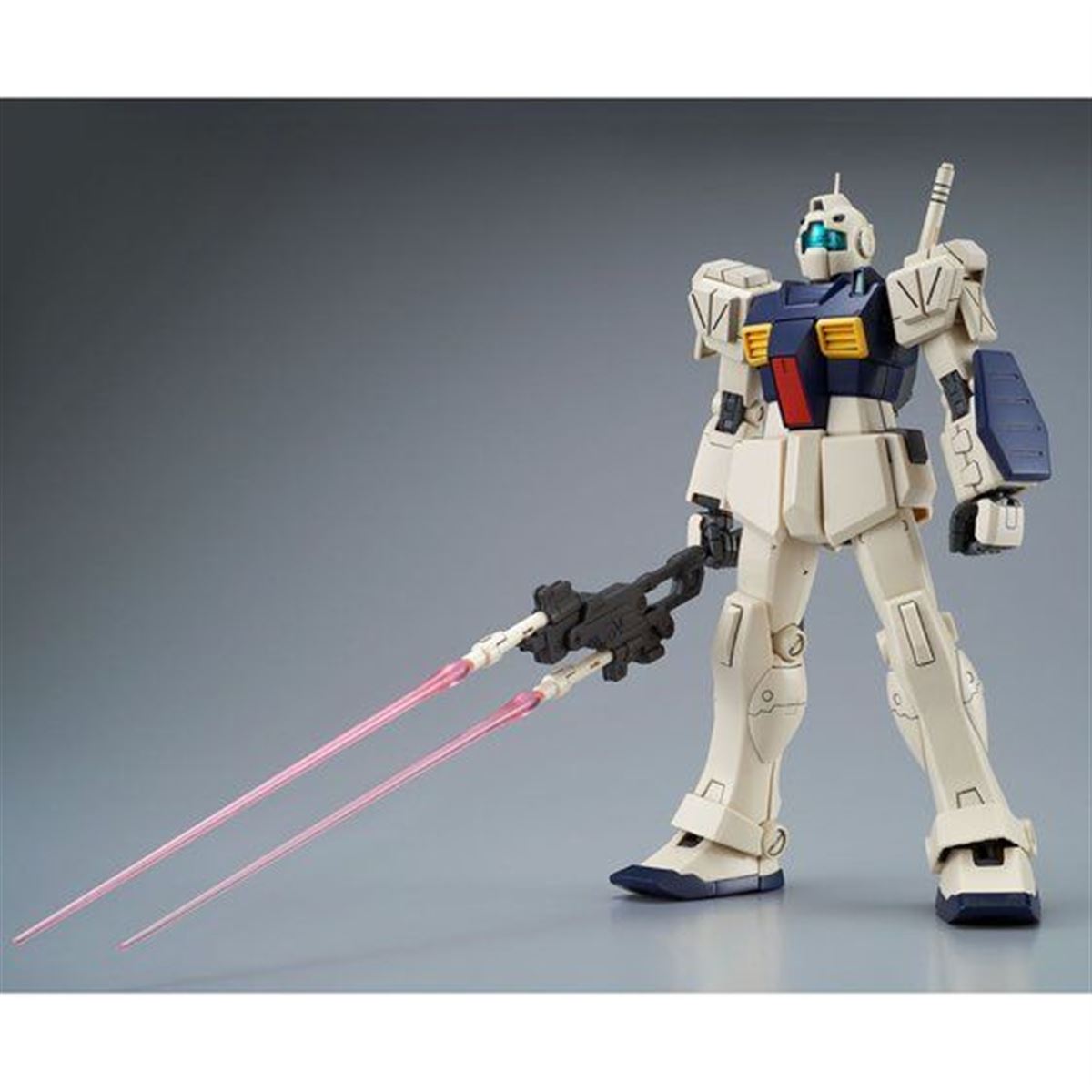 新品未開封 MG 1/100 ジムII セミストライカー 3個 セット ジム2 20181030104801_311_.jpg