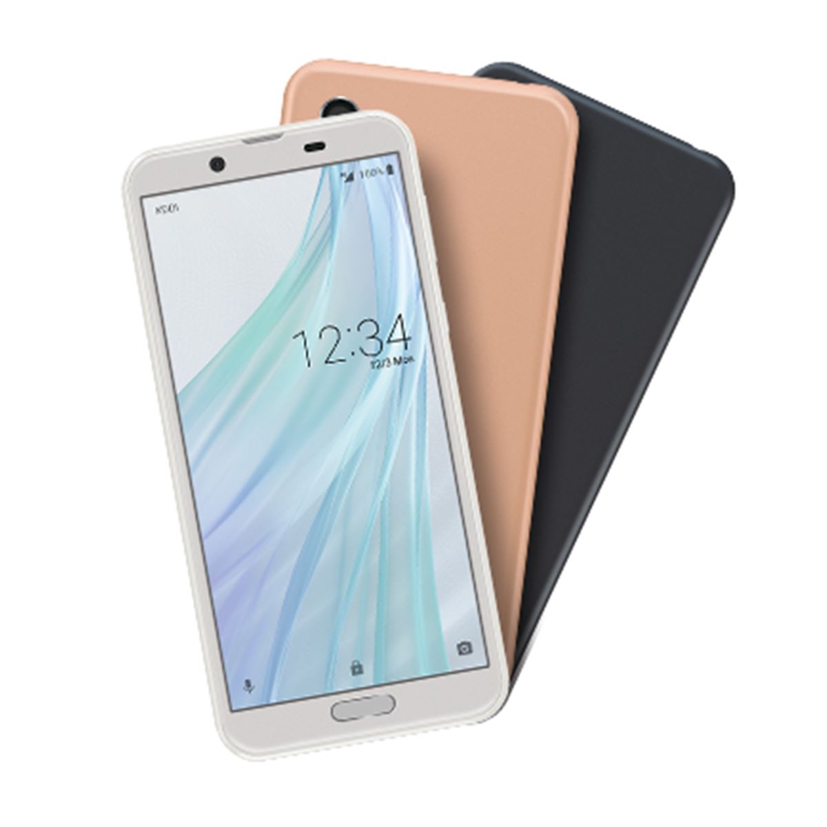 UQ mobile、5.5型IGZOディスプレイ搭載の「AQUOS sense2」を11月下旬